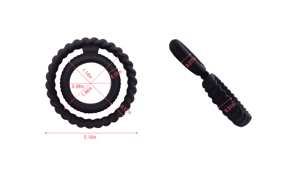 luowen ring size
