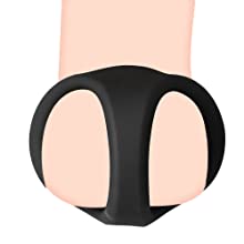 Silicone Ring for Men