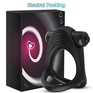 discreet packging