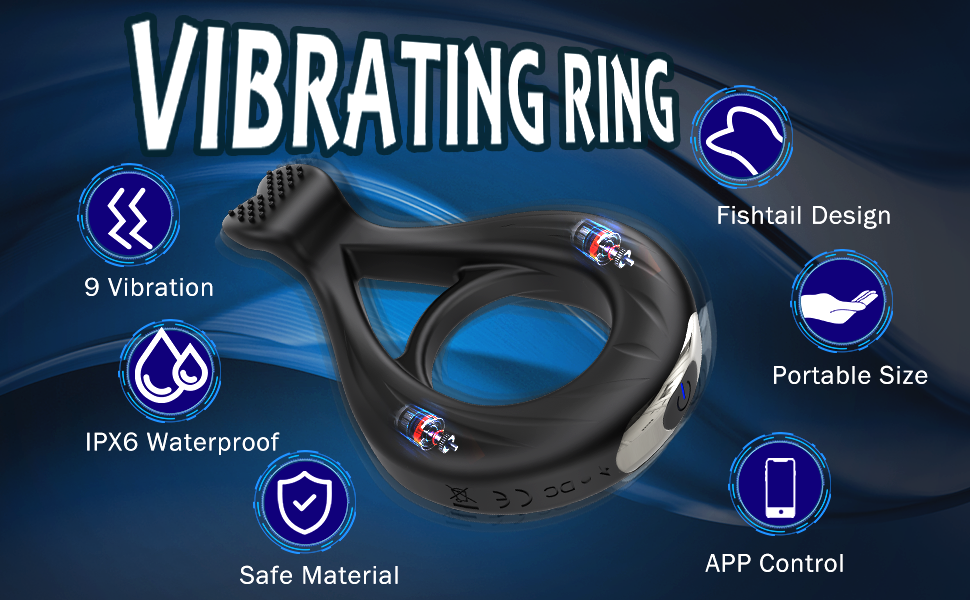 Vibrating Ring
