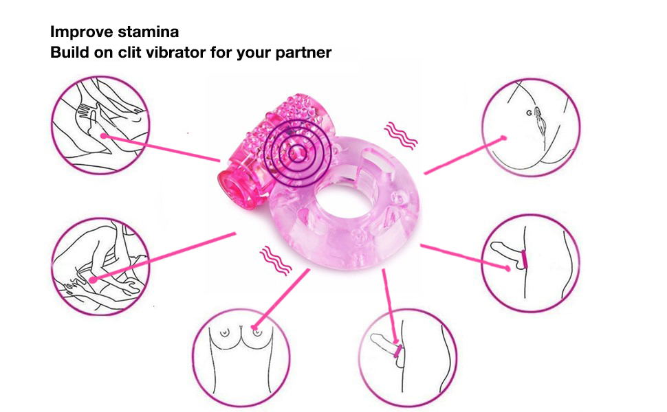 Vibrating Rings