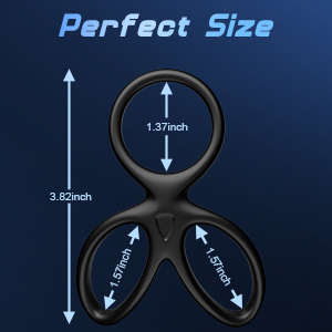 Perfect size