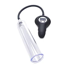 Pump, Clear, Black