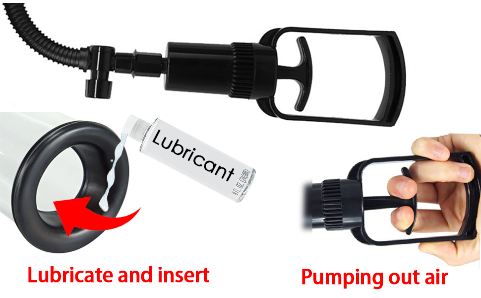 cockpump