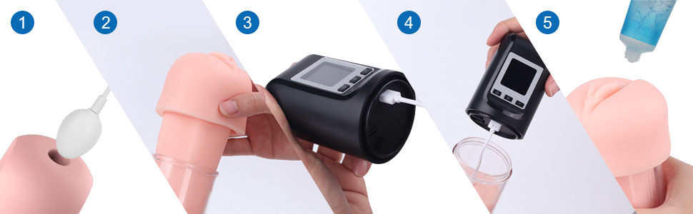male vibrator