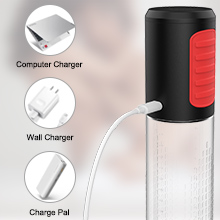 Rechargeable