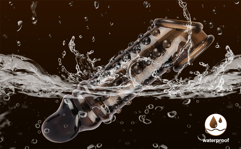 Waterproof
