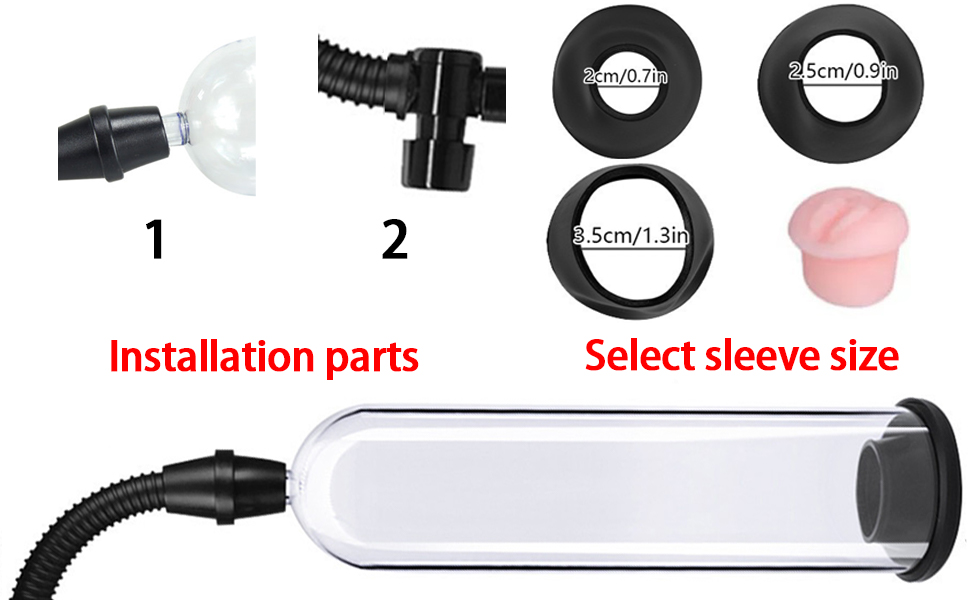 airpenilepump