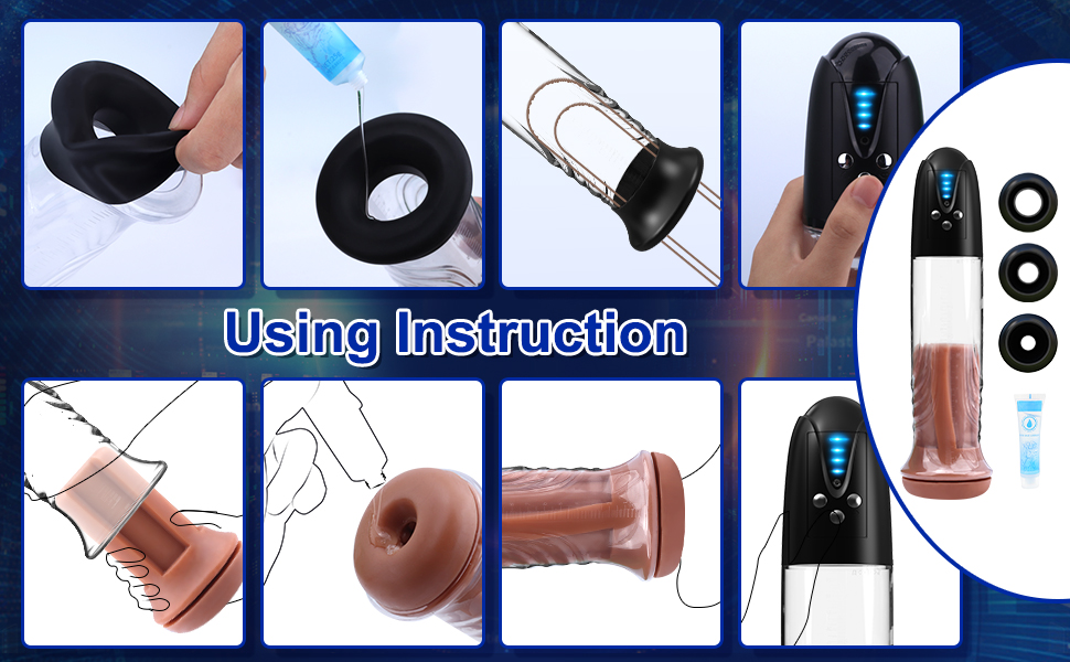 Silicone Toy