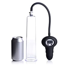 Pump, Black, Clear