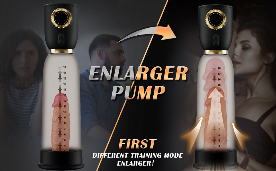 pen*is pump pen*is pumps