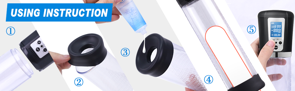 male enlargers pump