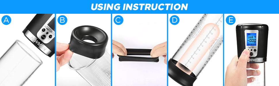 USING INSTRUCTION
