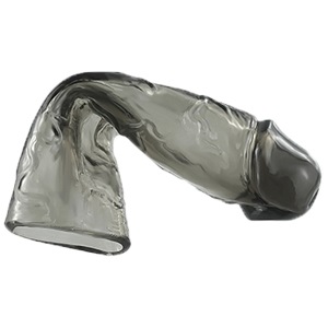 Soft sex toys