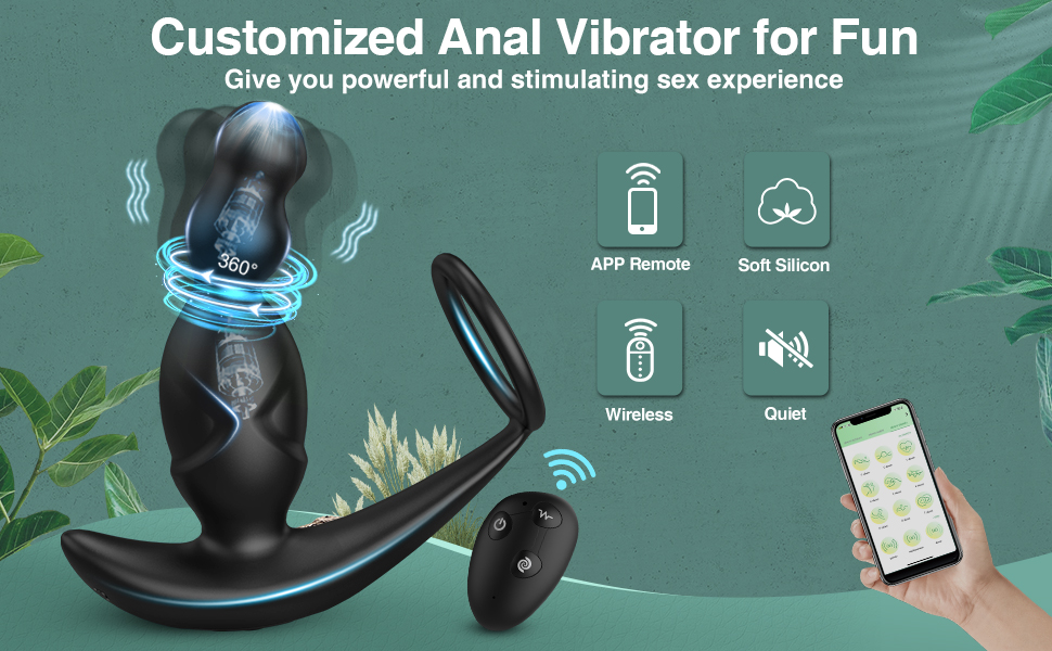 vibrator