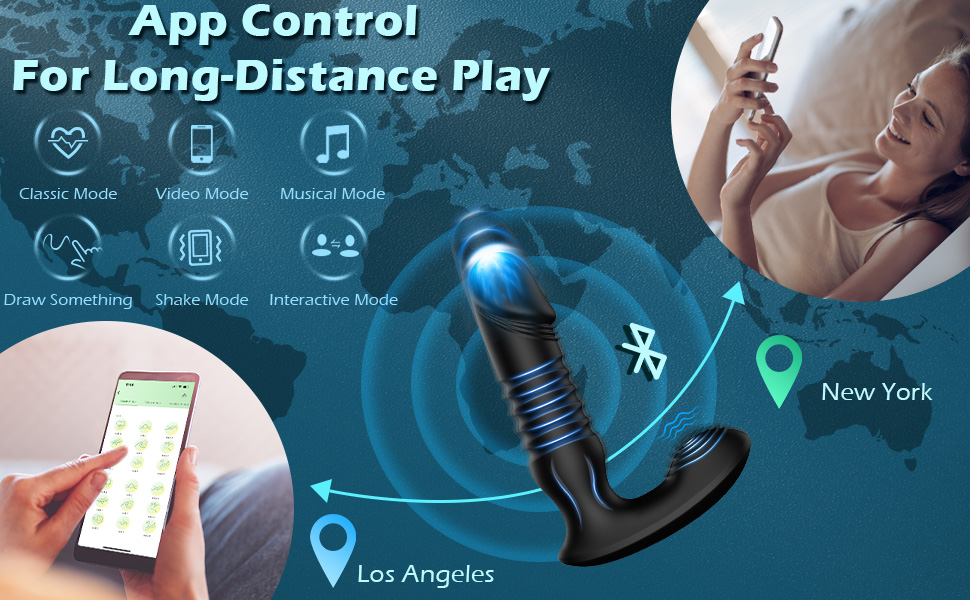 anal sex toys
