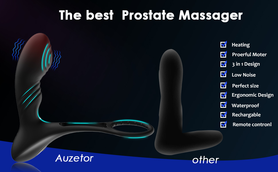 the best massager
