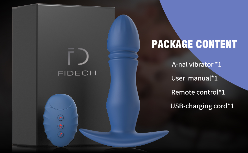 prostate stimulator for women