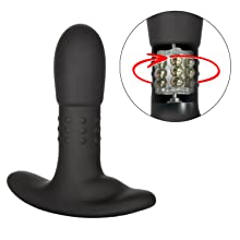 Black probe