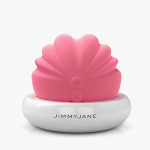Love Pod Coral