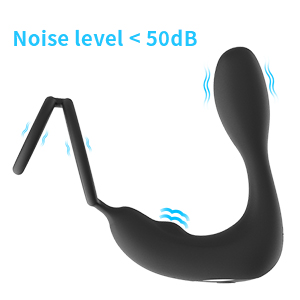 vibrating massager