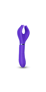 Clitoral Vibrator