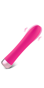Mini vibrator
