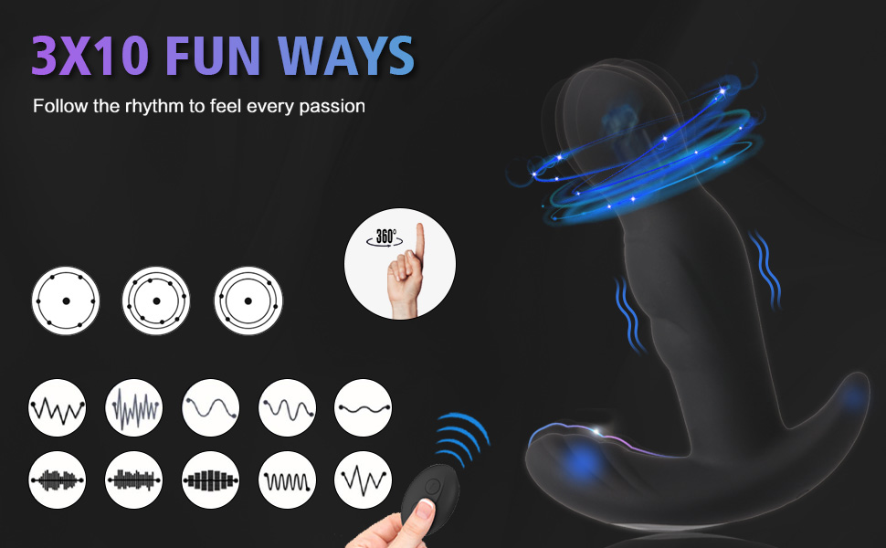 3*10 fun for climax