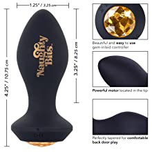  Naughty Bits Collection Shake Your Probe Hombre dildo
