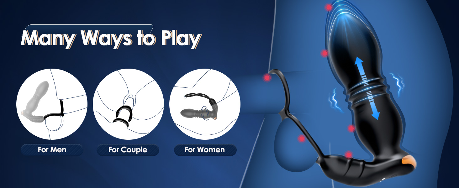 sex toys
