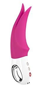 Volta Tapping Clit Vibrator