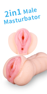 male sex toy