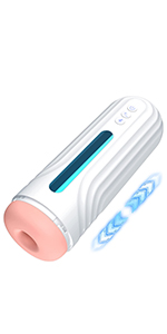 Automatic Electric Male Masturbator