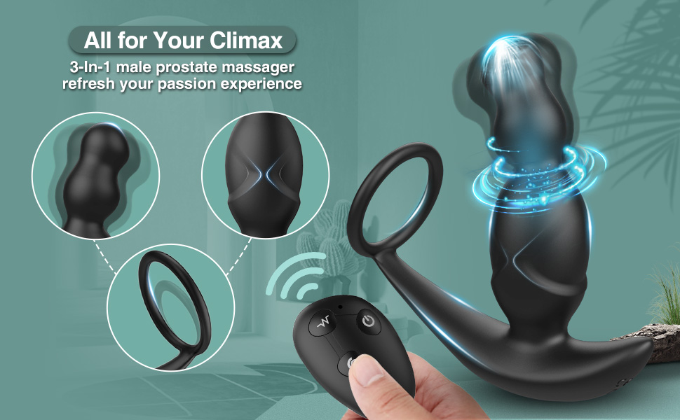 vibrator