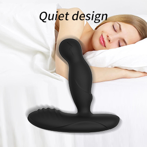 Quiet design 