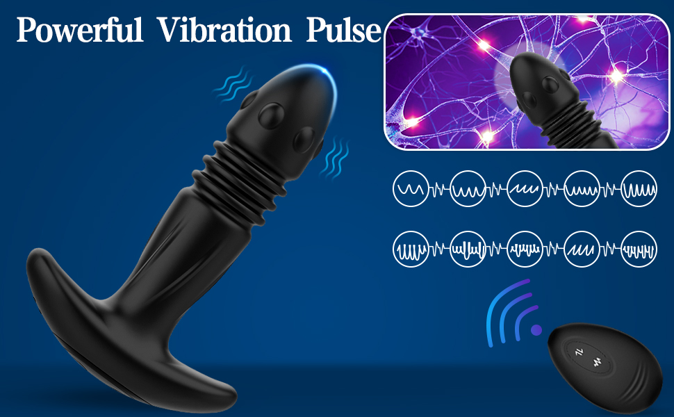 prostate massagers