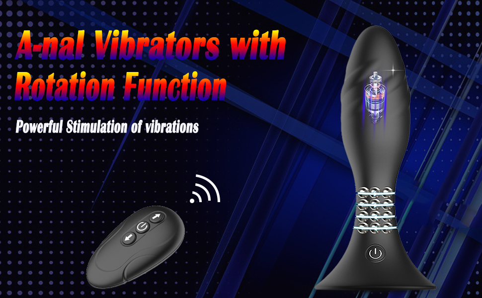 anal toys for men women couples sex pleasure gay toys for gay men silicone vibrating anal butt plug