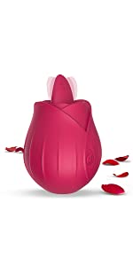 Rose Toys for Women