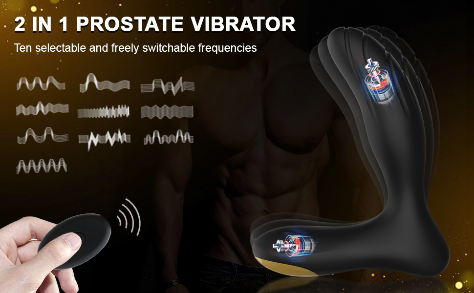 prostate