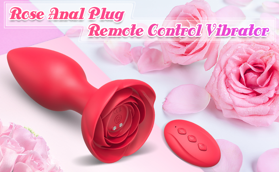 rose sex stimulator for women