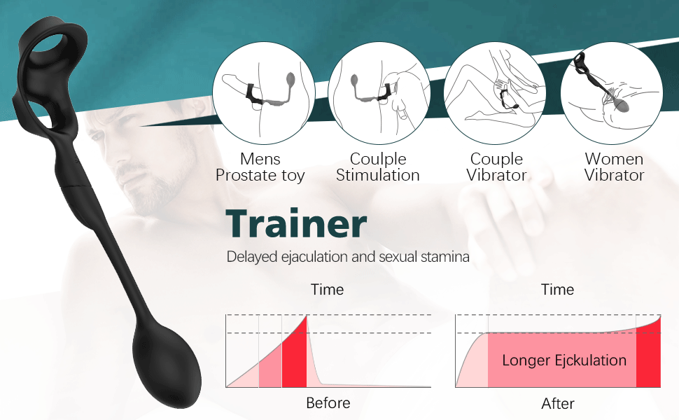prostate toy