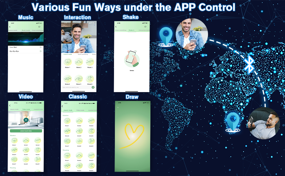 fun ways