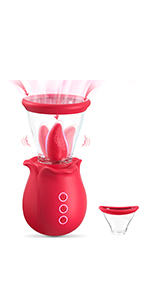 Rose Sex Toy