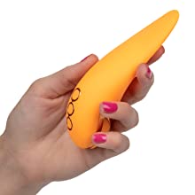 Yellow compact vibe