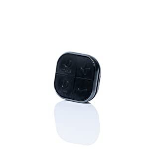 plex with flex remote