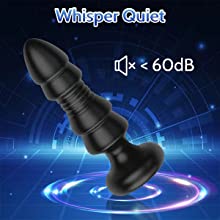 Whisper Quiet