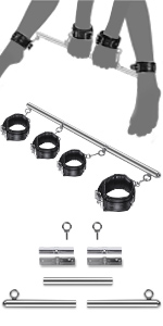 spreader bar