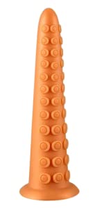 Octopus Tentacles Anal Plug