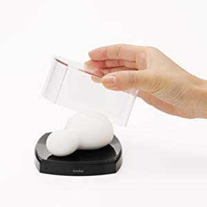 iroha YUKI soft touch women vibrator