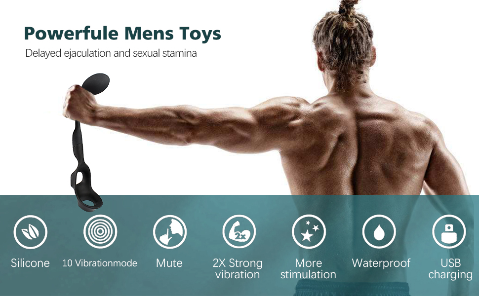 anal sextoy